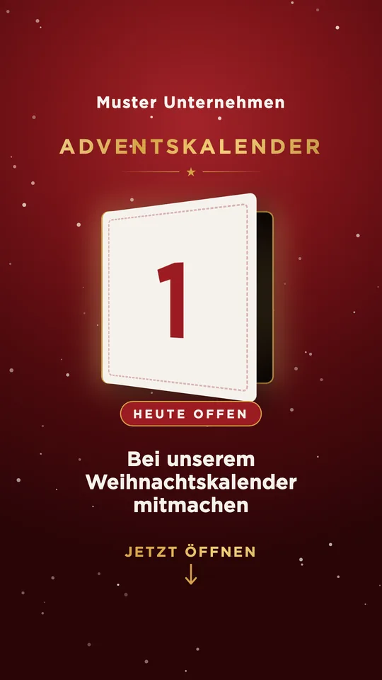 Storybild für Türchen 1